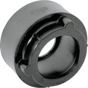 Isolator Mount Black