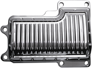 Transmission Top Cover Chrome, 1, nordicamoto.ro