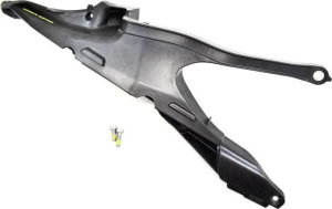 Brat semicadru dreapta Husqvarna TE 250/300i 19-23, 3, nordicamoto.ro