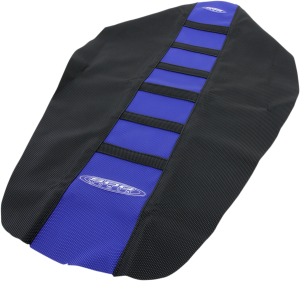 Seatcover 6r Yz250/450kbk Black, Blue, 2, nordicamoto.ro