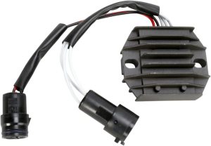 Regulator And Rectifier For Honda Unfinished 