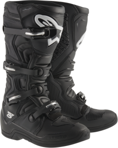 Cizme Alpinestars Tech 5 Black