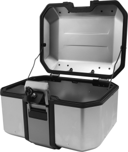 MOOSE RACING Kenai Case Silver, 3, nordicamoto.ro