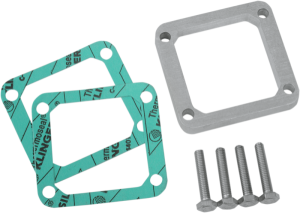 Torque Spacer Kit Raw, 1, nordicamoto.ro