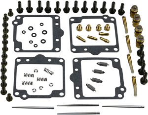Set de reparație pentru carburator, 1, nordicamoto.ro