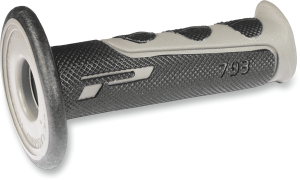 793 Grips Black, Gray, 2, nordicamoto.ro