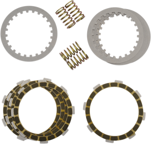 Complete Dirt Digger Clutch Kit