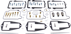 Carb Rebuild Kit, 1, nordicamoto.ro