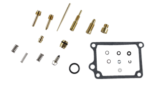 Set de reparație pentru carburator, 1, nordicamoto.ro