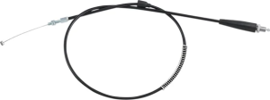 Cablu de accelerație pentru kiturile de accelerație Motion Pro Twist, negru