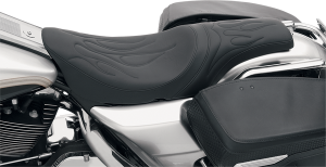 Seat,pred Flame Flt/hr, 1, nordicamoto.ro