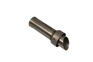 Noise Damper Stainless Steel 