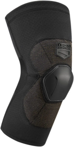Protectii Compresie Genunchi Icon Field Armor™ Black