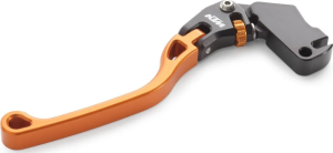 CLUTCH LEVER