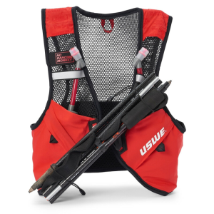 Vestă USWE hidratare alergare PACE 2L, 3, nordicamoto.ro