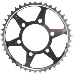 JT SPROCKETS Steel Rear Sprocket 
