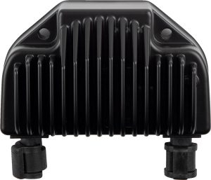 Premium Voltage Regulator Black