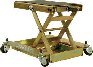 Mc464 Fat Jack Dolly Gold