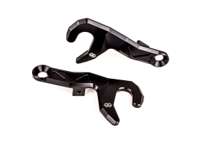 Rear Stand Hook