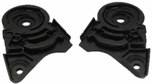 Mecanism viziera casca SHOEI GTA/HTAV CNS-1/CNS-2