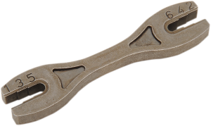 6-in-1 Spoke Wrench