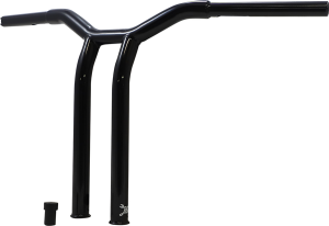 Dominator Handlebar Black, 1, nordicamoto.ro