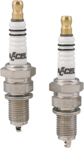 (r)cyclelite(r) Platinum Spark Plugs