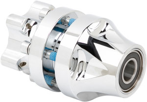 Cartridge Hub Silver, 1, nordicamoto.ro