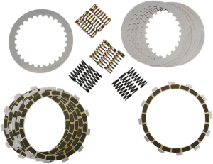 Complete Dirt Digger Clutch Kit, 1, nordicamoto.ro