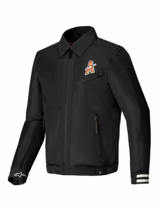 Geaca Alpinestars Ignite Air Black