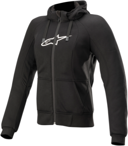 Geaca Textila Dama Alpinestars Stella Chrome Black