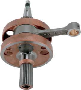 Crankshaft Crf250x Silver