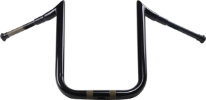 1-1/2(r) Grande Prime Ape Hanger Handlebar Black, 1, nordicamoto.ro