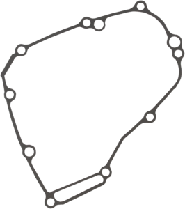 Stator Cover Gasket