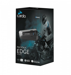 Sistem comunicatie Cardo Packtalk Edge