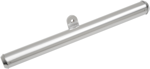 Lower Fairing Support Bar Chrome, 1, nordicamoto.ro