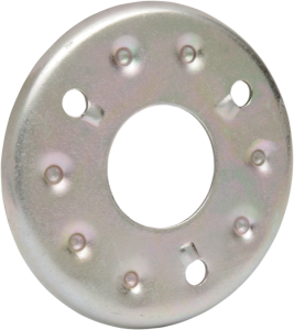 Clutch Pressure Plate, 1, nordicamoto.ro