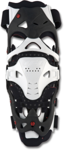 Morpho-fit Kneebrace Size S-m Left Side White White 