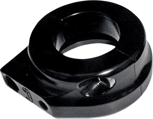Jx Series Throttle Housing Black, 1, nordicamoto.ro