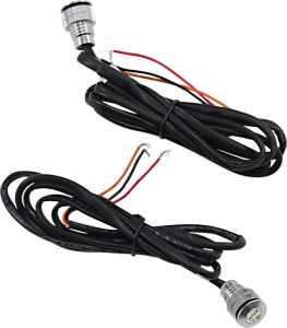 Led Boltz Custom Lighting Red