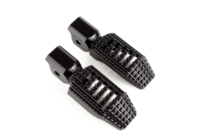 Uf23 Footpeg Black, 1, nordicamoto.ro