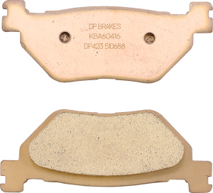 Standard Dp Sintered Brake Pads