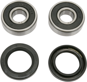 Wheel Bearing And Seal Kit