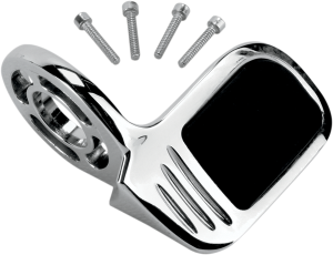 Contour Throttle Boss Black, 2, nordicamoto.ro