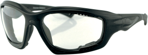 Desperado Sunglasses Black Large Frame, 4, nordicamoto.ro