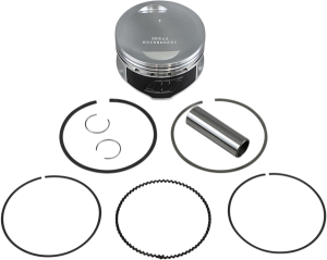 High-performance Piston, 1, nordicamoto.ro