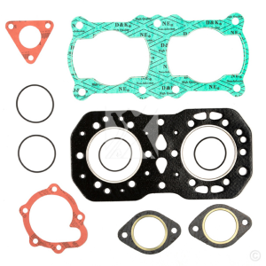ProX Top End Gasket Set Polaris Indy 500 EFI/RMK/SKS '91-97, 1, nordicamoto.ro