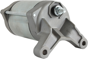 Starter Motor Unfinished, 1, nordicamoto.ro