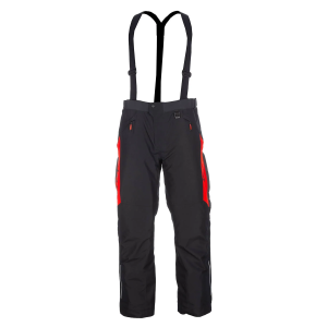 Pantaloni Snowmobil Klim Kaos Insulated Negru M, 4, nordicamoto.ro