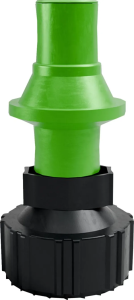 Cap de Schimb Ripper pentru Canistrǎ Tuff Jug, Capacitate 20 Litri, Culoare Verde